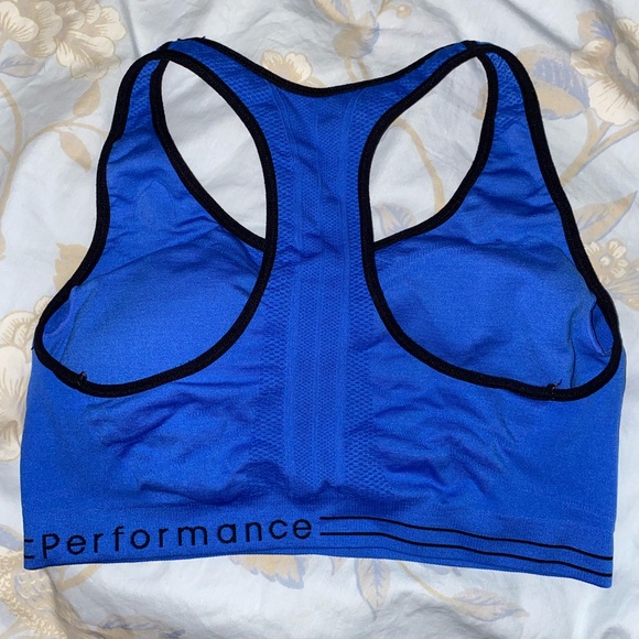 Calvin Klein Sports Bra - Picture 2 of 2